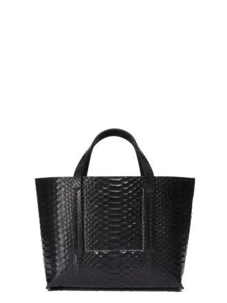 RICK OWENS – BAGS RF00X0064LPY9-09