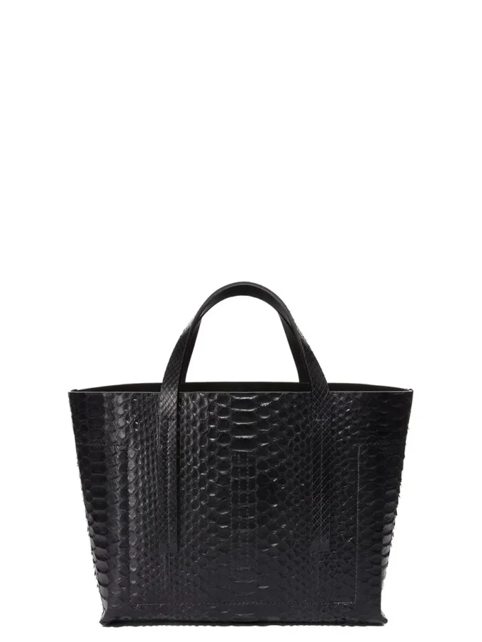 RICK OWENS – BAGS RF00X0064LPY9-09
