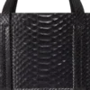 RICK OWENS – BAGS RF00X0064LPY9-09