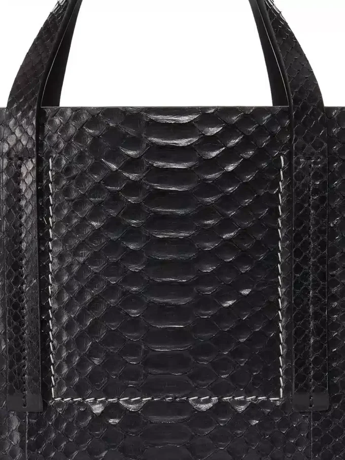 RICK OWENS – BAGS RF00X0064LPY9-09