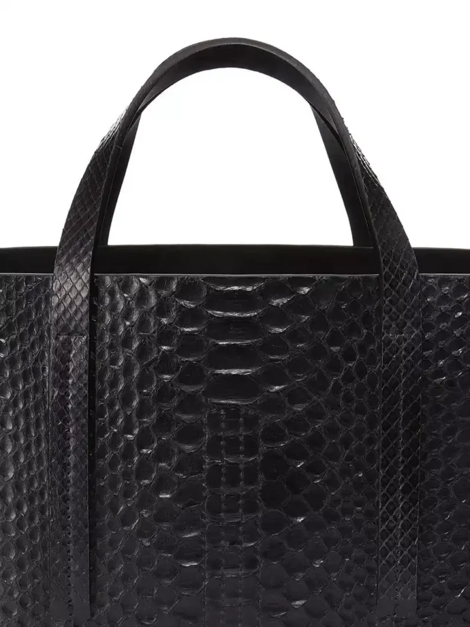 RICK OWENS – BAGS RF00X0064LPY9-09