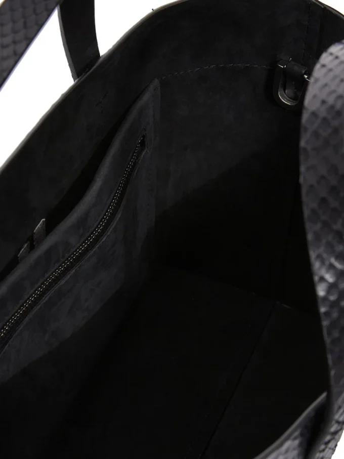 RICK OWENS – BAGS RF00X0064LPY9-09