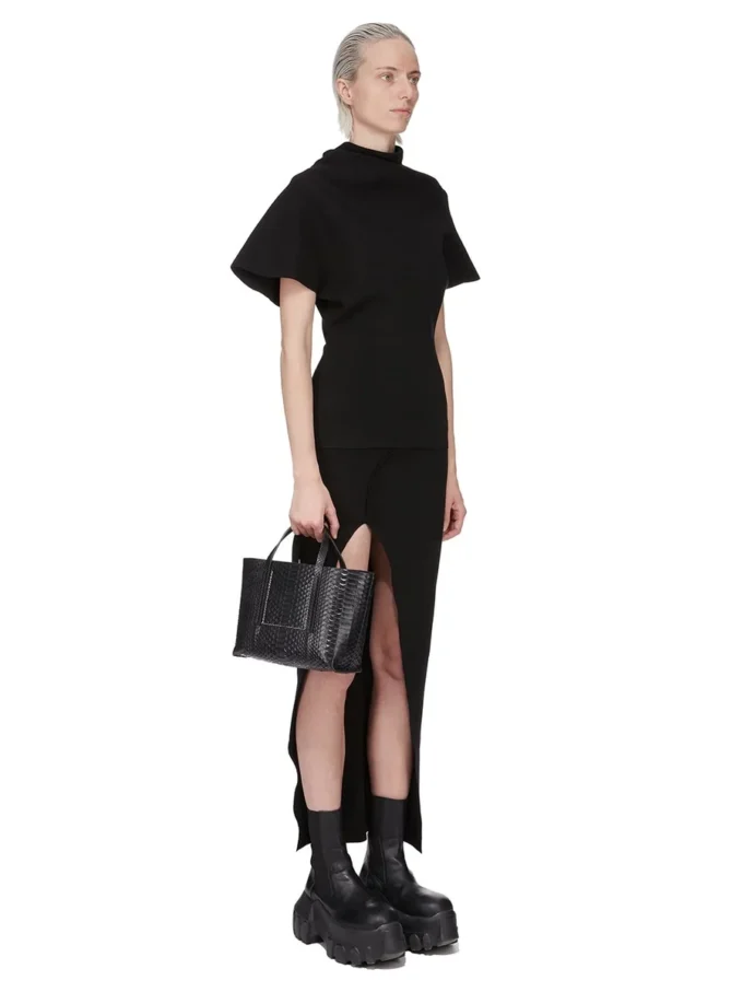 RICK OWENS – BAGS RF00X0064LPY9-09