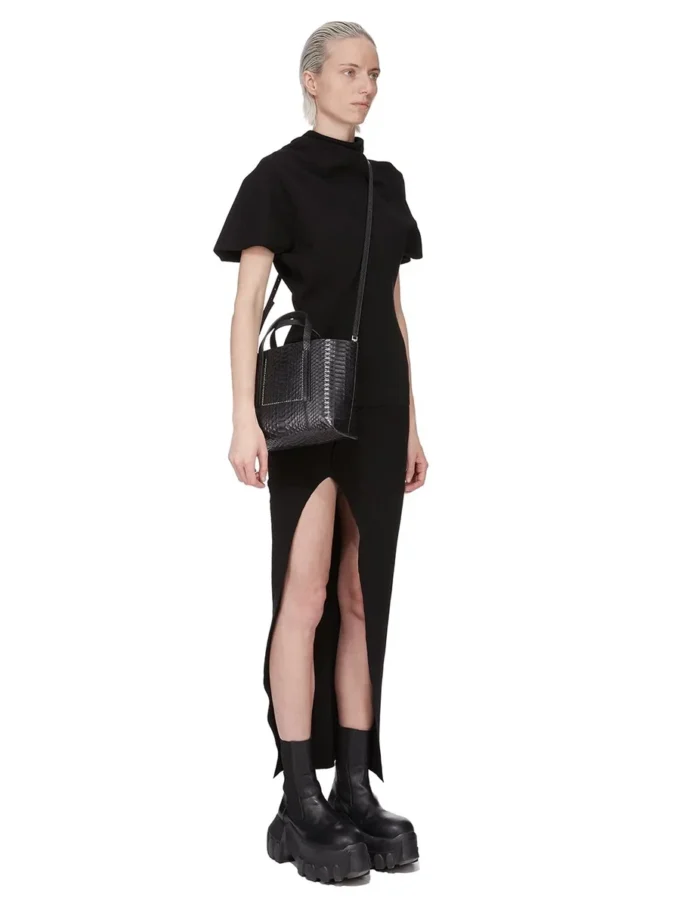 RICK OWENS – BAGS RF00X0064LPY9-09