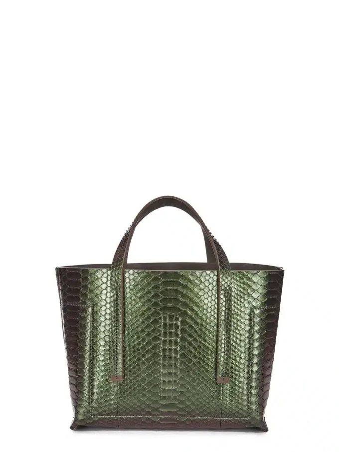 RICK OWENS – BAGS RF00X0064LPYI-35I