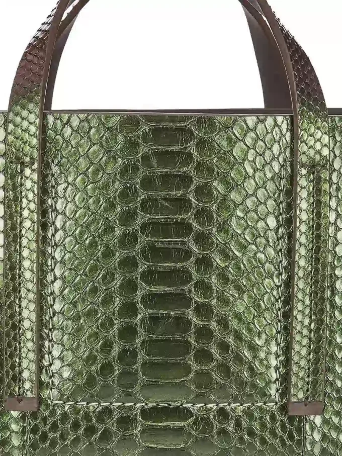 RICK OWENS – BAGS RF00X0064LPYI-35I