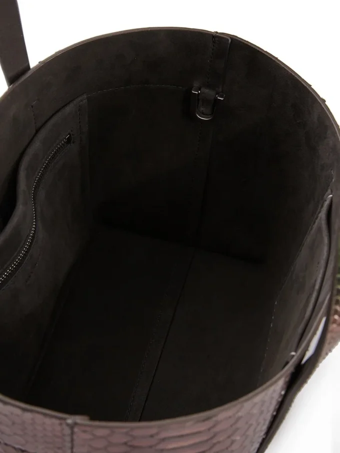RICK OWENS – BAGS RF00X0064LPYI-35I