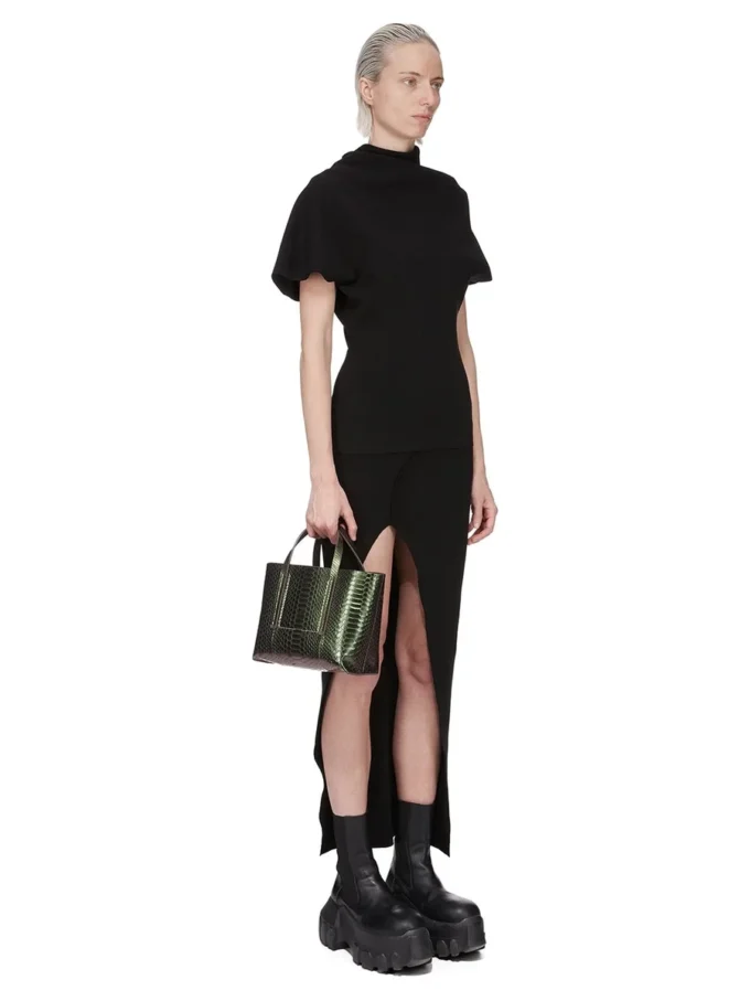 RICK OWENS – BAGS RF00X0064LPYI-35I