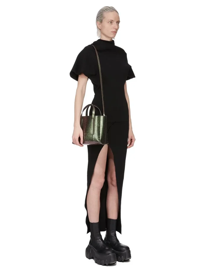RICK OWENS – BAGS RF00X0064LPYI-35I