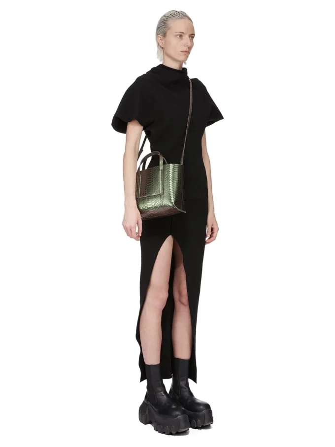 RICK OWENS – BAGS RF00X0064LPYI-35I