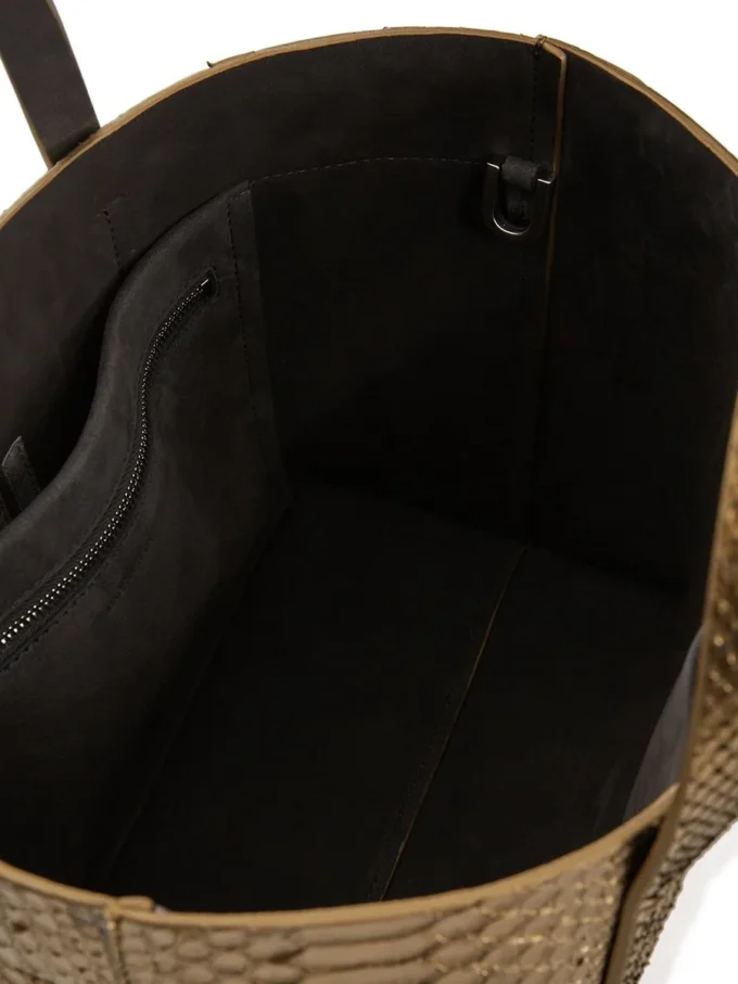 RICK OWENS – BAGS RF00X0064LPYM-02