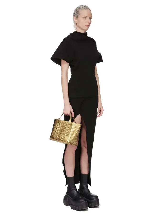 RICK OWENS – BAGS RF00X0064LPYM-02