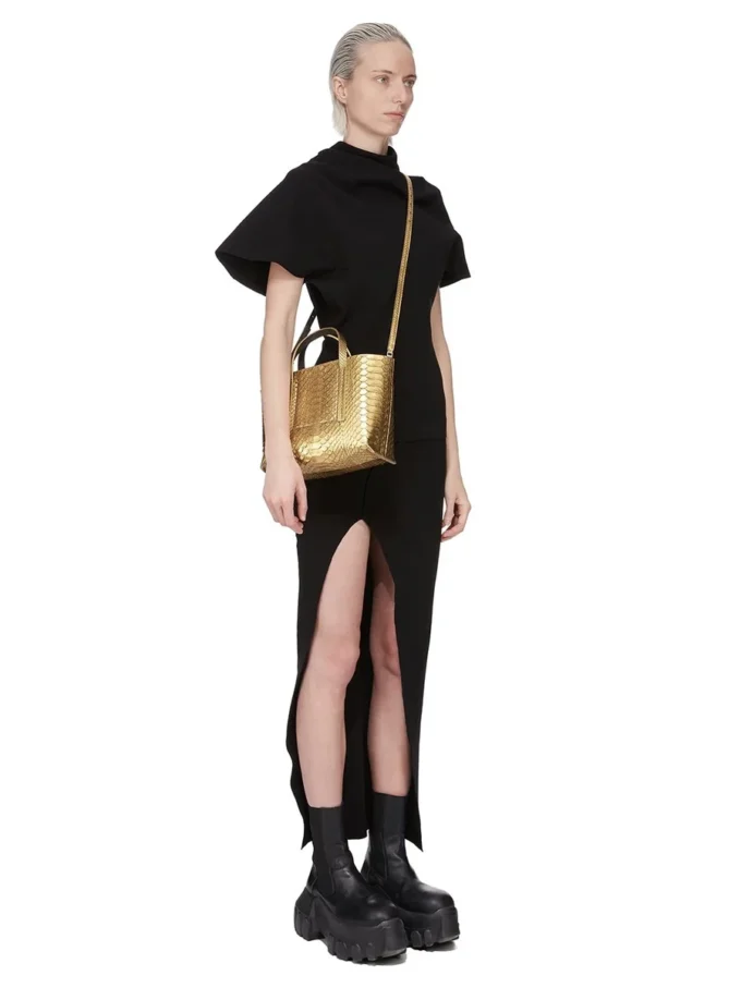 RICK OWENS – BAGS RF00X0064LPYM-02