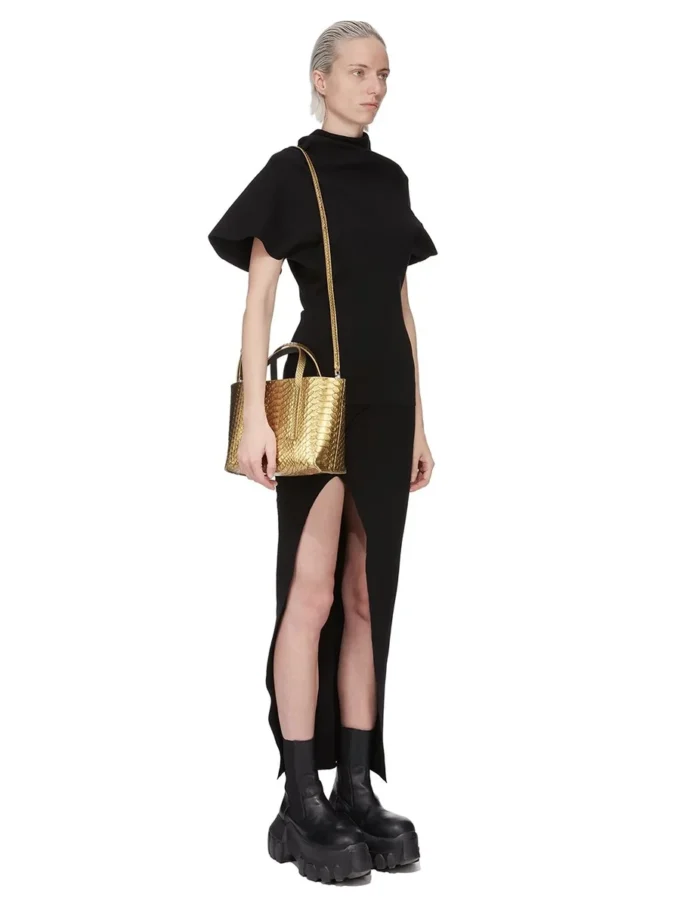 RICK OWENS – BAGS RF00X0064LPYM-02