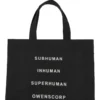 RICK OWENS – BAGS RH0000005CVS2-0908