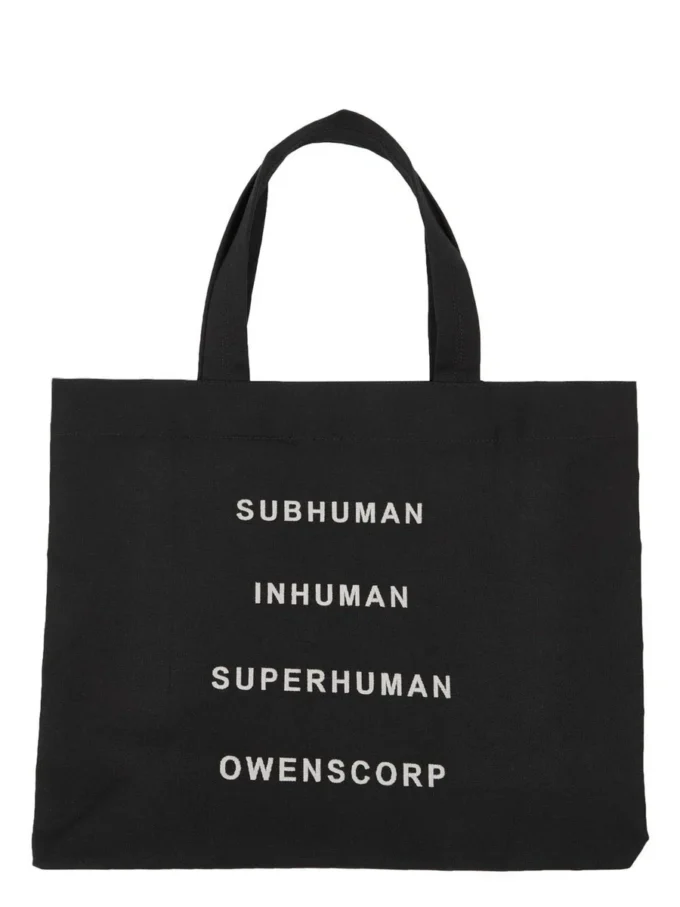 RICK OWENS – BAGS RH0000005CVS2-0908