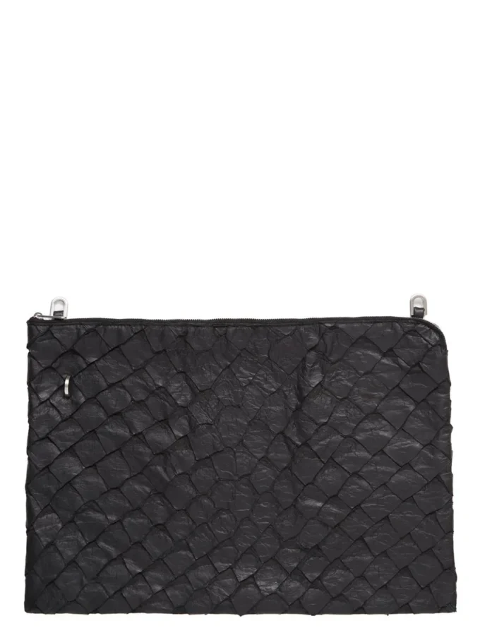 RICK OWENS – BAGS RO02E4417LPRH-09