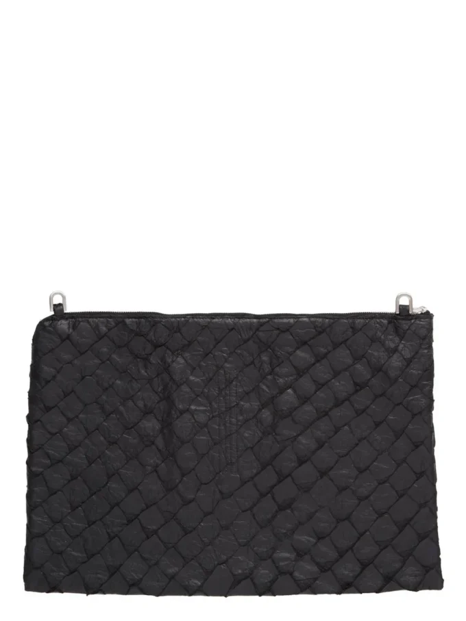 RICK OWENS – BAGS RO02E4417LPRH-09