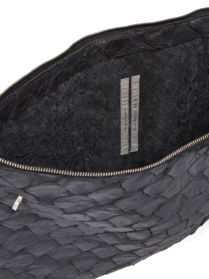 RICK OWENS – BAGS RO02E4417LPRH-09
