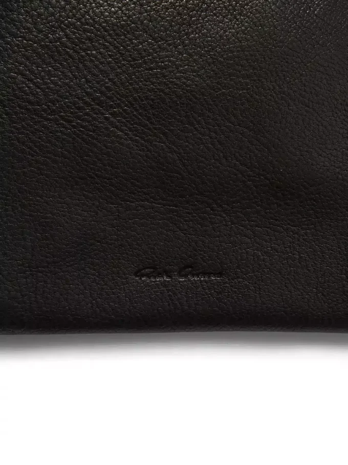 RICK OWENS – BAGS RR02E1419LBU-09