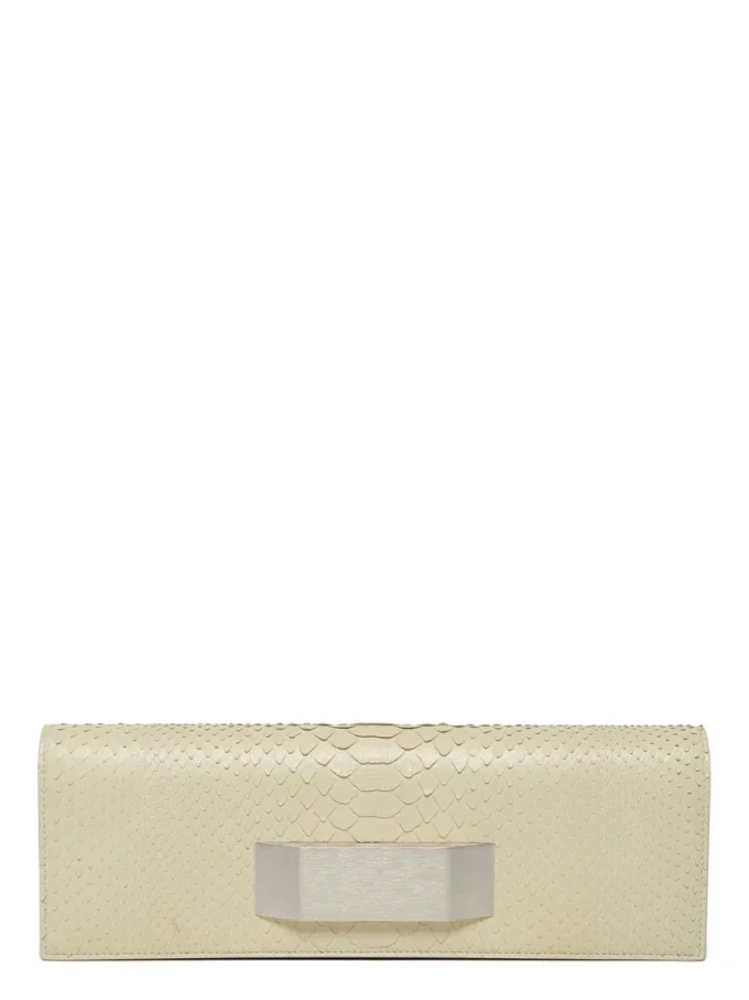RICK OWENS – BAGS RR02E1423LPY11H-11