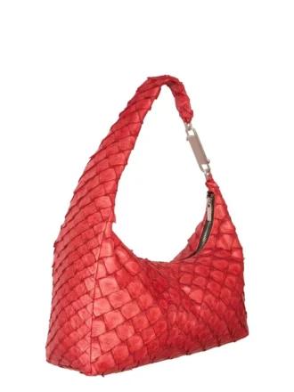 RICK OWENS – BAGS RR02E1428LPR-73