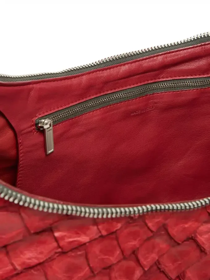 RICK OWENS – BAGS RR02E1428LPR-73