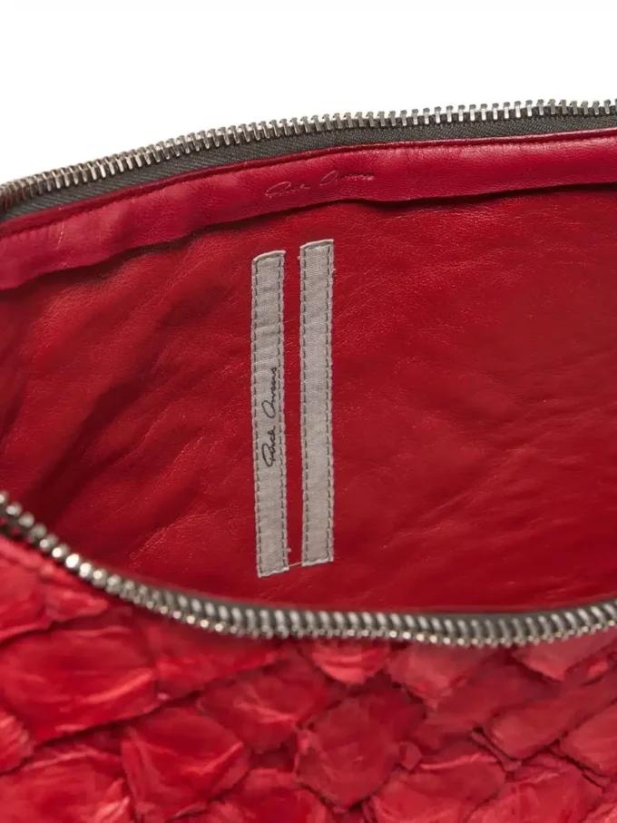 RICK OWENS – BAGS RR02E1428LPR-73