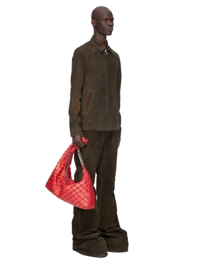 RICK OWENS – BAGS RR02E1428LPR-73