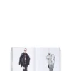 RICK OWENS – BOOKS BK02CLEVITT-100