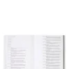 RICK OWENS – BOOKS BK02EGALLIERA-100