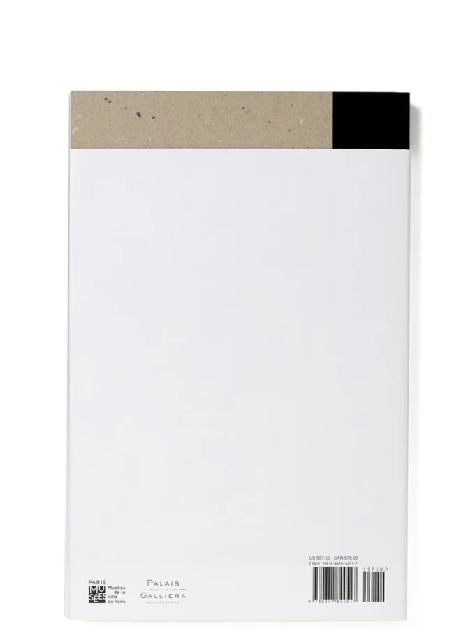 RICK OWENS – BOOKS BK02EGALLIERA-100