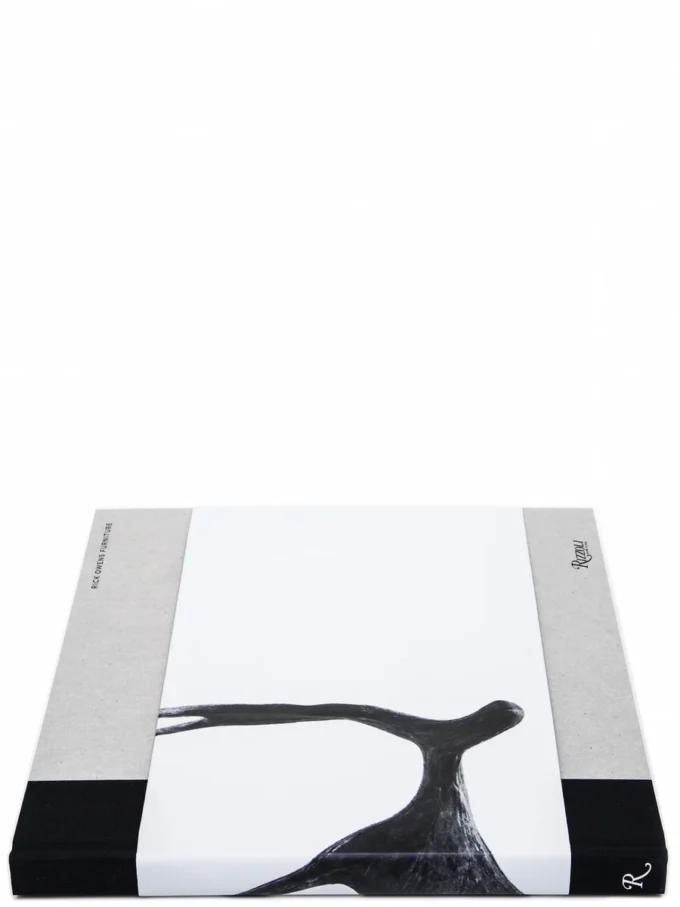 RICK OWENS – BOOKS BK17SFURNITURE
