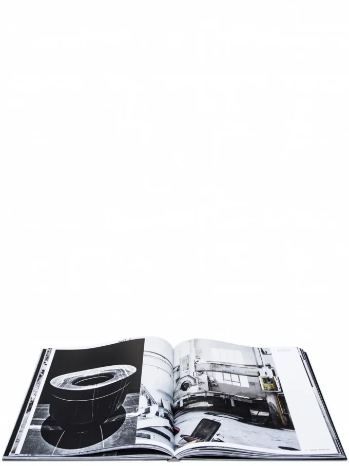 RICK OWENS – BOOKS BK17SFURNITURE