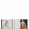 RICK OWENS – BOOKS BK19FLARRY-100