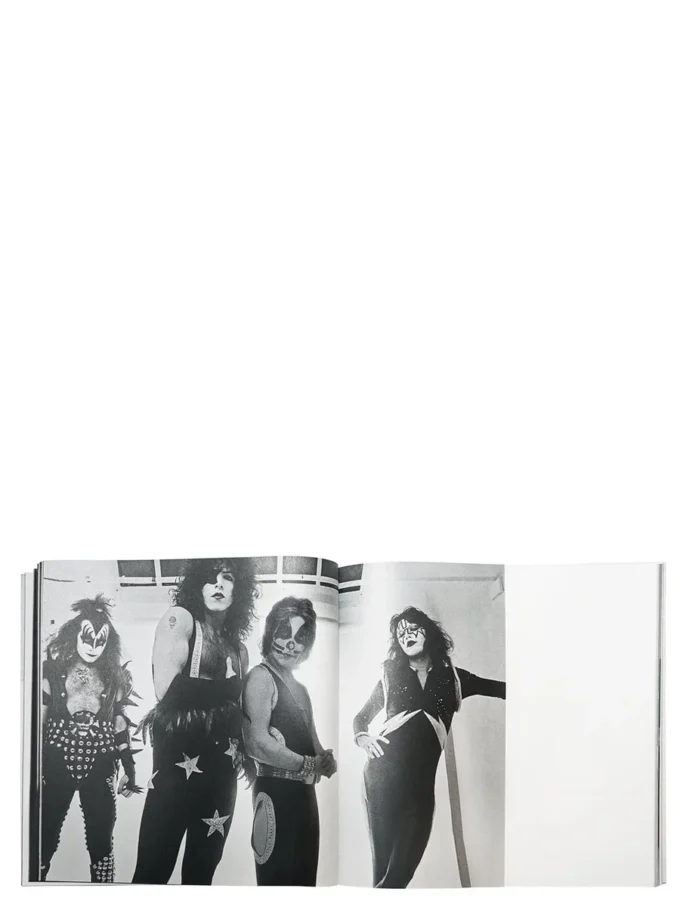 RICK OWENS – BOOKS BK19FLARRY-100