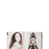 RICK OWENS – BOOKS BK19FLEVITT-100