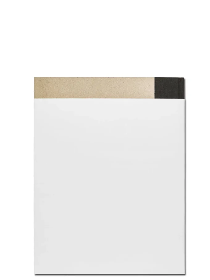 RICK OWENS – BOOKS BK19FLEVITT-100