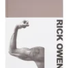 RICK OWENS – BOOKS BOOK-RIZZOLI-RICK-OWENS