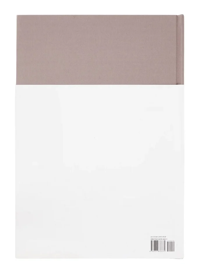 RICK OWENS – BOOKS BOOK-RIZZOLI-RICK-OWENS