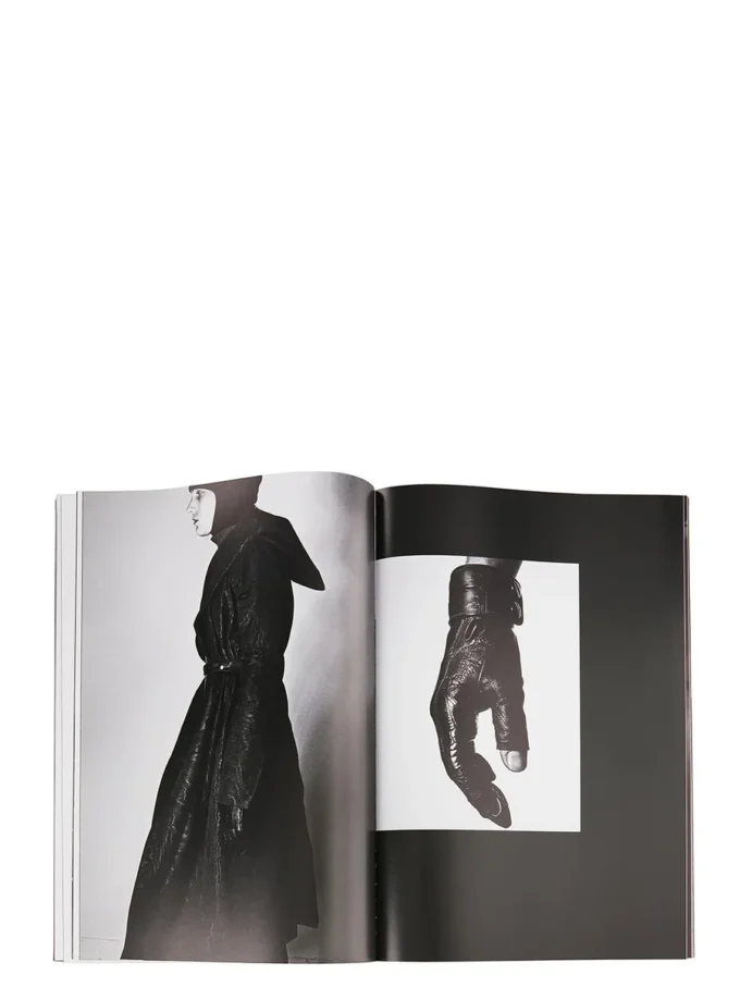 RICK OWENS – BOOKS BOOK-RIZZOLI-RICK-OWENS