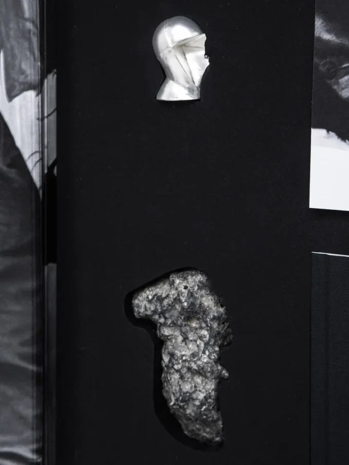 RICK OWENS – BOOKS RV18S0001-100