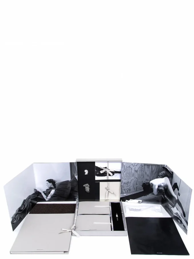 RICK OWENS – BOOKS RV18S0001-100