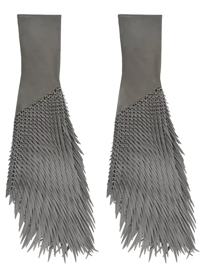 RICK OWENS – BOOTS RR02E1455LSLMM9-06