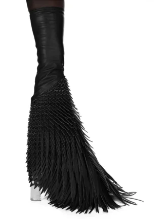 rick owens boots rr02e1455lslmm9 09 1 330x440 - RICK OWENS - BOOTS RR02E1455LSLMM9-09