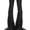 RICK OWENS – BOOTS RR02E1455LSLMM9-09