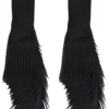 RICK OWENS – BOOTS RR02E1455LSLMM9-09