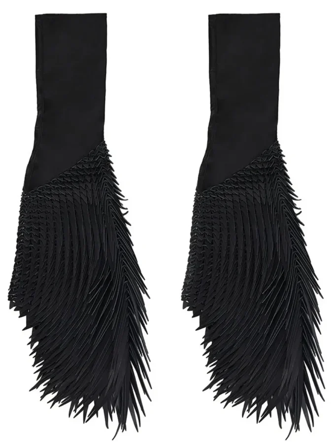 RICK OWENS – BOOTS RR02E1455LSLMM9-09