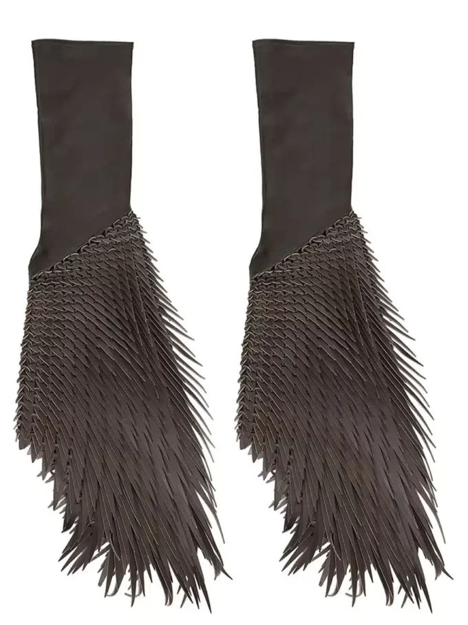 RICK OWENS – BOOTS RR02E1455LSLMM9-78