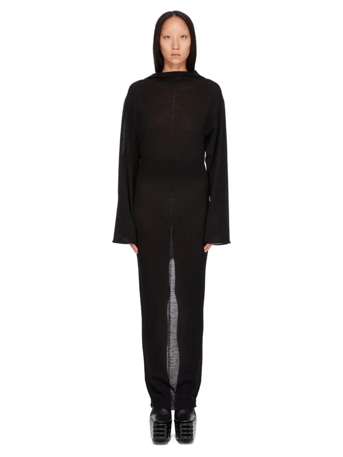 RICK OWENS – DRESS RP02E4649M-09